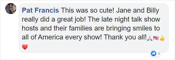 Jimmy Kimmel Hosts 'Who Wants To Be A Millionaire' For His Two Kids And Billy Adorably Loses His Patience Jimmy Kimmel Hosts 'Who Wants To Be A Millionaire' For His Two Kids And Billy Adorably Loses His Patience