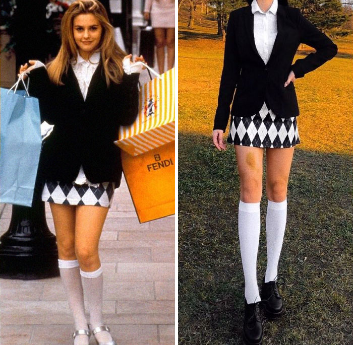 Cher Horowitz From Clueless