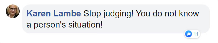 Single Parents Are Relating To This Mom's Rant Over People Who Judge Her For Taking Her Kid Grocery Shopping