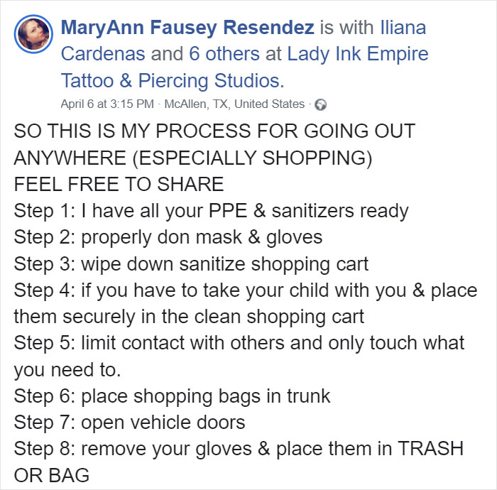 Single Parents Are Relating To This Mom's Rant Over People Who Judge Her For Taking Her Kid Grocery Shopping