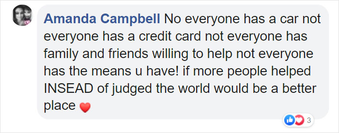 Single Parents Are Relating To This Mom's Rant Over People Who Judge Her For Taking Her Kid Grocery Shopping