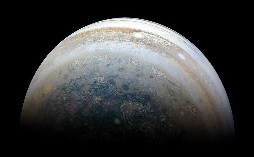 Jupiter-Nasa-Image-Juno