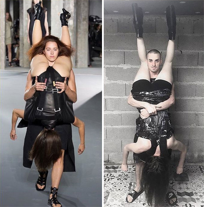 People-Recreate-Couture-Fashion-Home-George-Serventi