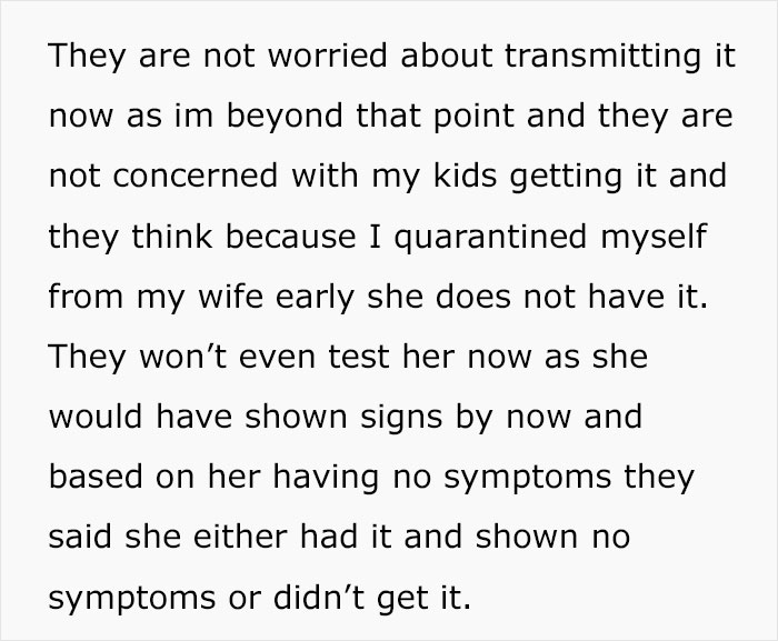 Man Details What It Really Feels Like To Have A 'Mild' Case Of Covid-19