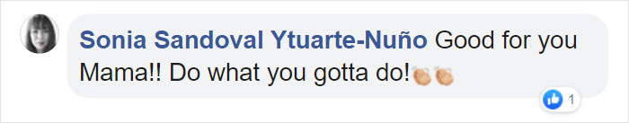 Single Parents Are Relating To This Mom's Rant Over People Who Judge Her For Taking Her Kid Grocery Shopping