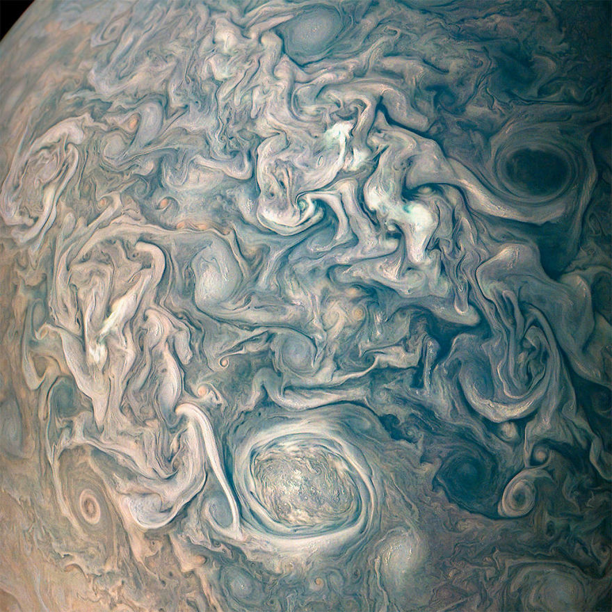 Jupiter-Nasa-Image-Juno