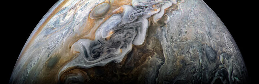 Jupiter-Nasa-Image-Juno