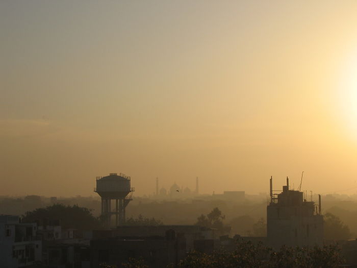 Here's How The Coronavirus Lockdown Has Affected Pollution Levels In India