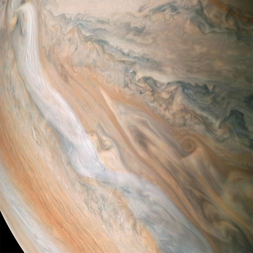 Jupiter-Nasa-Image-Juno