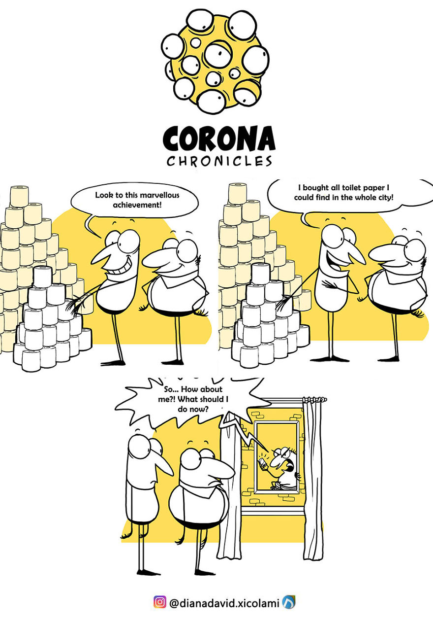 25 Funny Things That Covid19 Made Us Do!!!