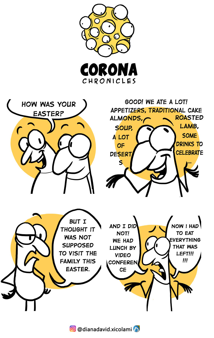 25 Funny Things That Covid19 Made Us Do!!!