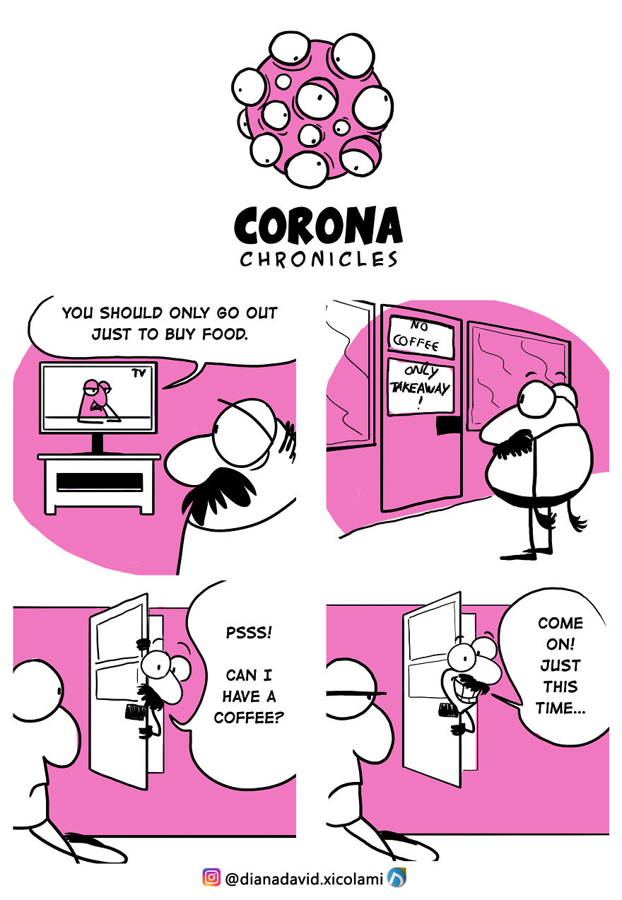 25 Funny Things That Covid19 Made Us Do!!!