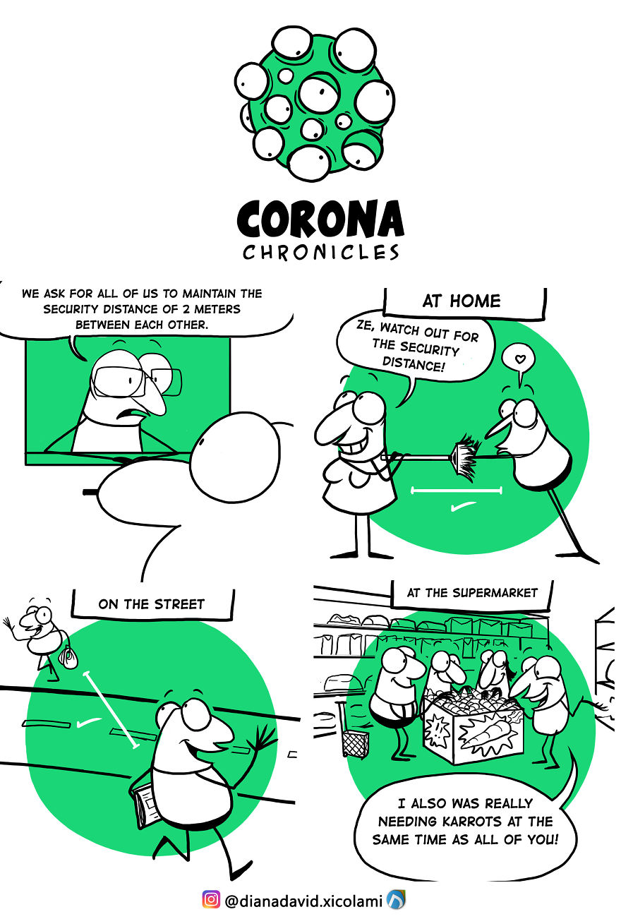 25 Funny Things That Covid19 Made Us Do!!!