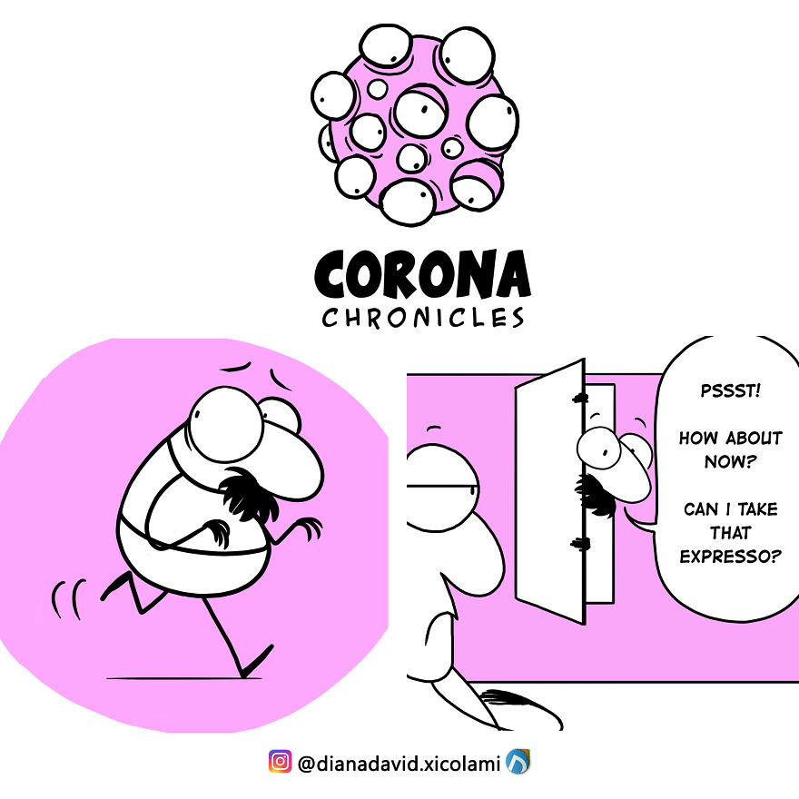 25 Funny Things That Covid19 Made Us Do!!!