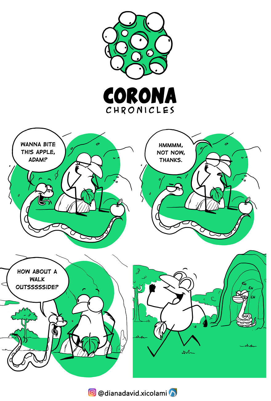 25 Funny Things That Covid19 Made Us Do!!!