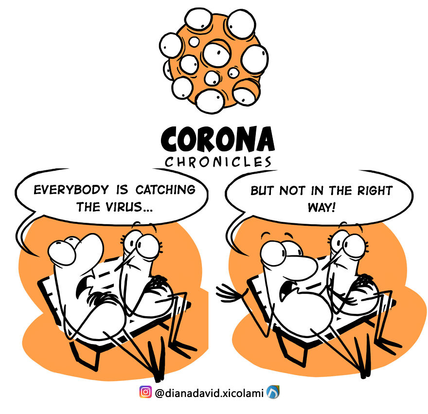 25 Funny Things That Covid19 Made Us Do!!!