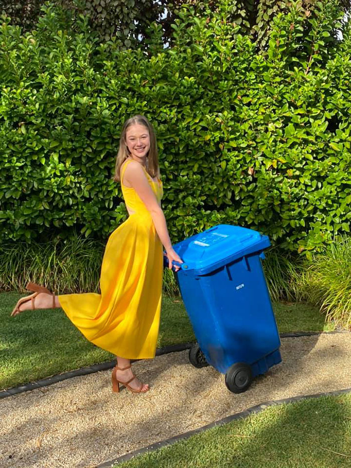 Australians-Dress-Up-Taking-Bins-Out