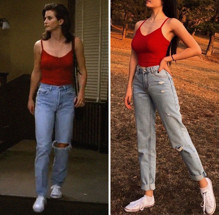 Monica Geller From Friends