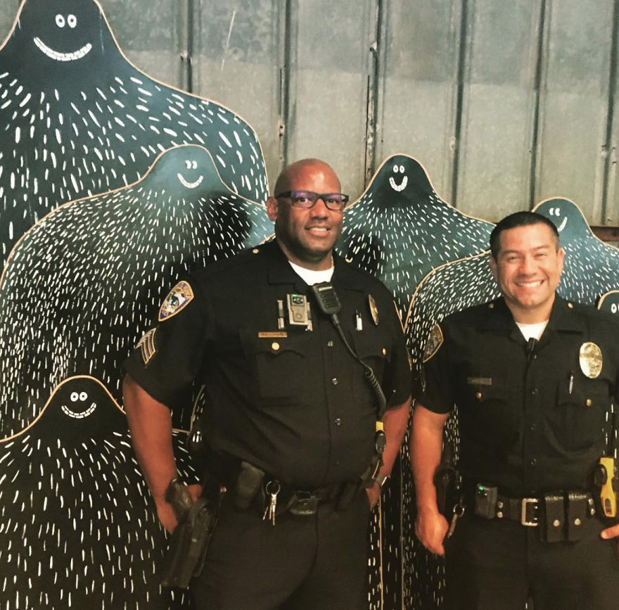 I Make Smiling Monsters That Bring Companionship & Comfort