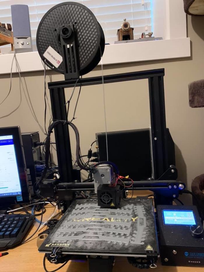 Hospital Asks For People’s Help With Pain From Wearing A Face Mask All Day, This Boy Scout Delivers