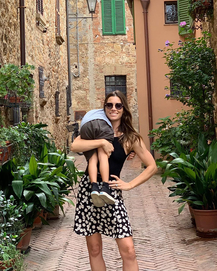 Justin Timberlake Is Forced To Take Care Of His Kid At All Times Due To Quarantine, Says 'It's Not Human,' And Some Parents Are Outraged