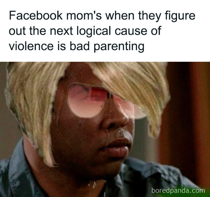 The Next Is You, Karen