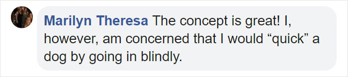 This Woman Found A Brilliant Hack For Clipping Your Dog's Nails