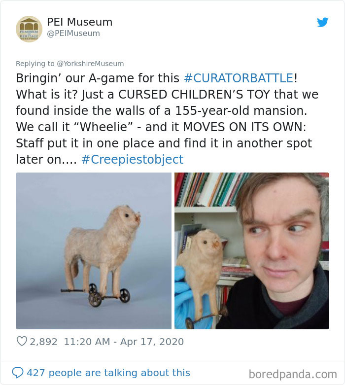 Creepiest-Objects-Curator-Battle-Yorkshire-Museum