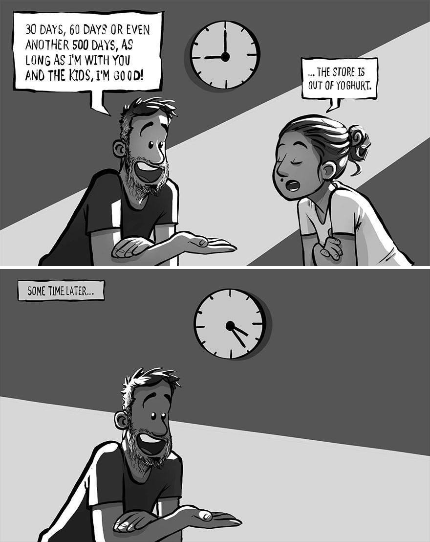 Day 29: This Changes Everything