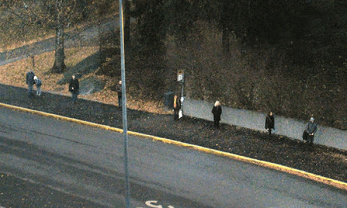 11 Of The Best Examples Of Nordic People Social Distancing Way Before Quarantine 11 Of The Best Examples Of Nordic People Social Distancing Way Before Quarantine