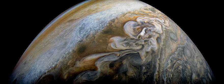 Jupiter-Nasa-Image-Juno