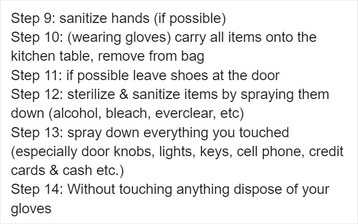 Single Parents Are Relating To This Mom's Rant Over People Who Judge Her For Taking Her Kid Grocery Shopping Single Parents Are Relating To This Mom's Rant Over People Who Judge Her For Taking Her Kid Grocery Shopping