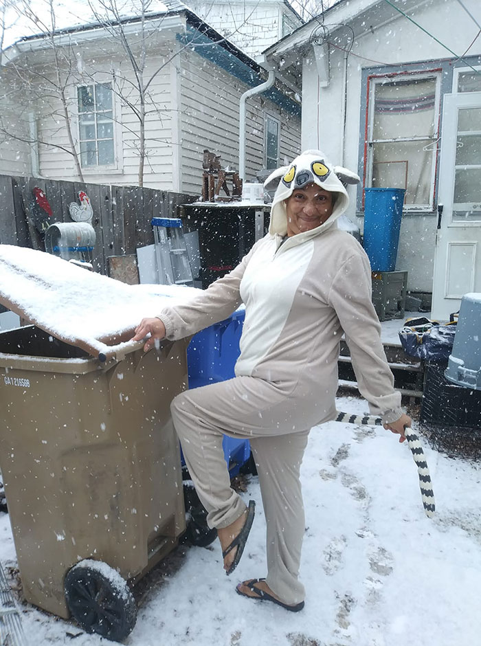 Australians-Dress-Up-Taking-Bins-Out