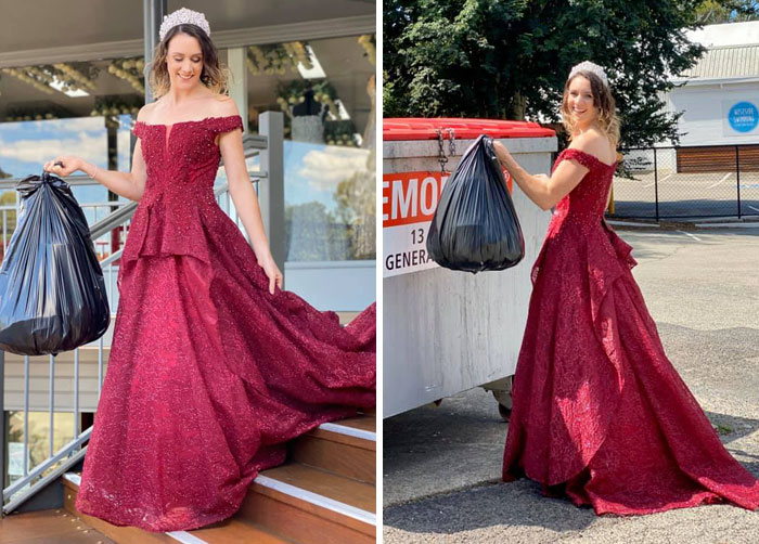 Australians-Dress-Up-Taking-Bins-Out