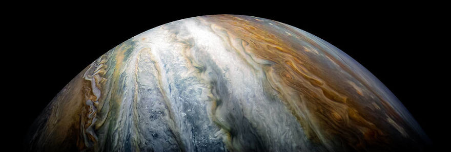 Jupiter-Nasa-Image-Juno