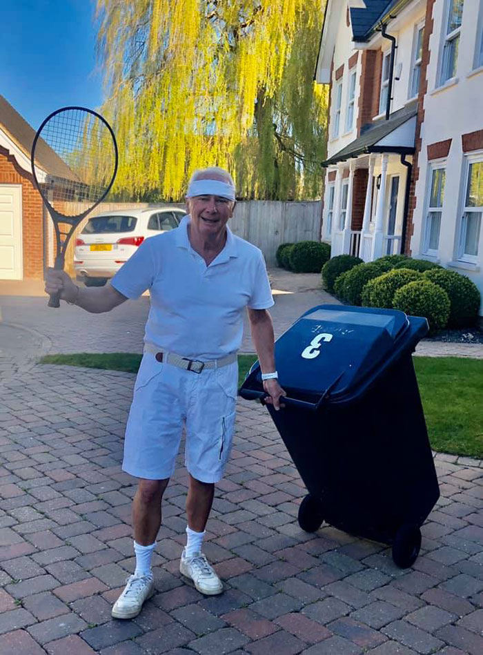 Australians-Dress-Up-Taking-Bins-Out