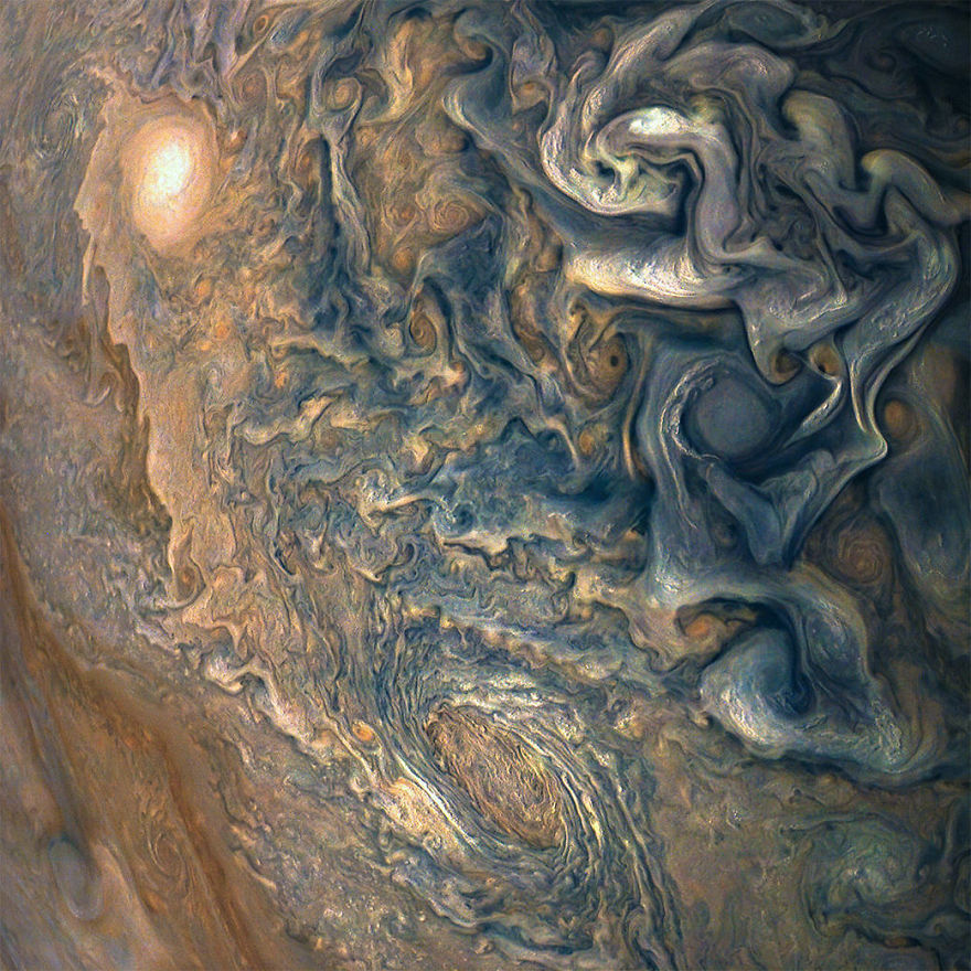 Jupiter-Nasa-Image-Juno