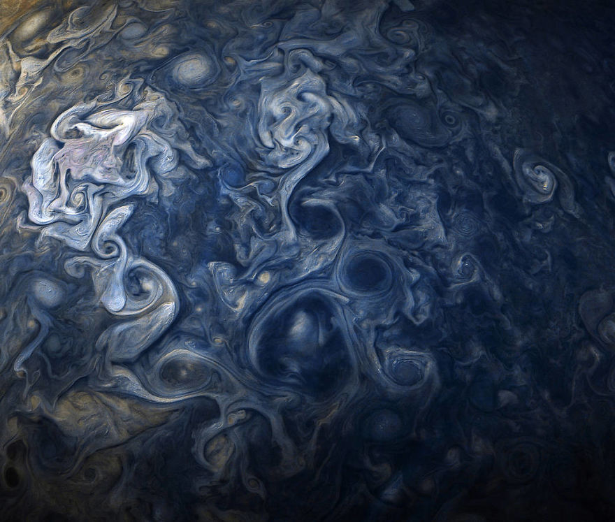 Jupiter-Nasa-Image-Juno