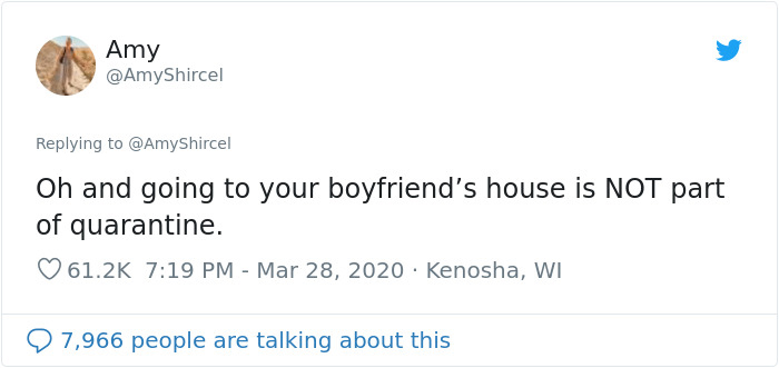 22-Year-Old With Coronavirus Shares How Terribly It Affected Her Despite Living A Healthy Lifestyle 22-Year-Old With Coronavirus Shares How Terribly It Affected Her Despite Living A Healthy Lifestyle