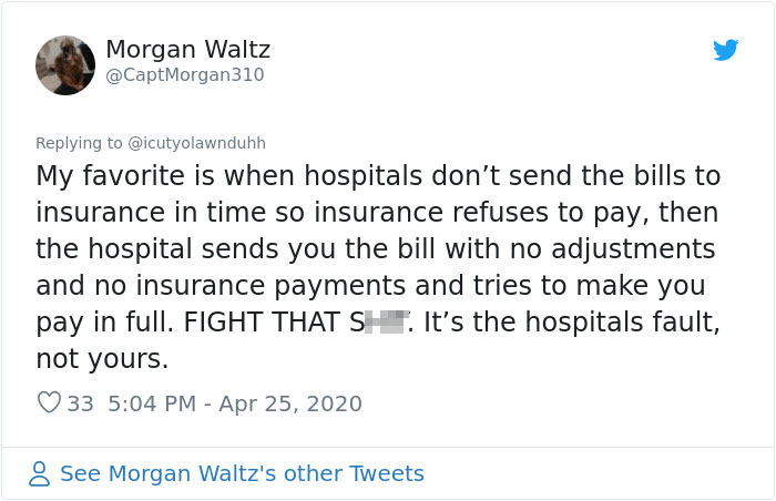 Americans Share How Much Their Hospital Bills Have Gone Down Just Because They Asked For An Itemized Receipt