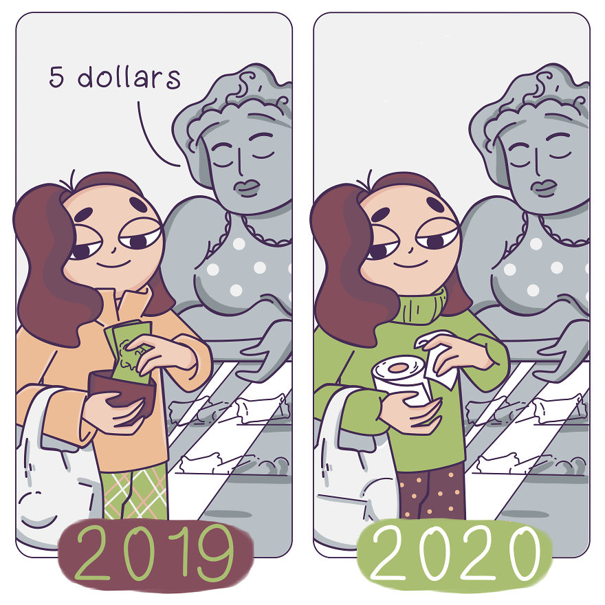 40 Сoronavirus Memes That Will Make Your Self-Isolation A Little Bit Better