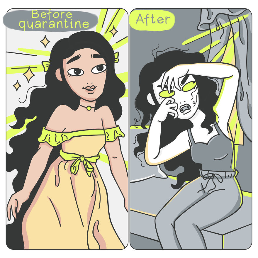 40 Сoronavirus Memes That Will Make Your Self-Isolation A Little Bit Better