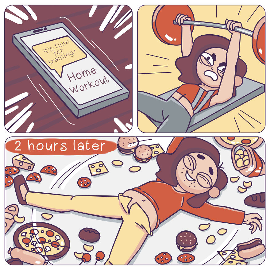 40 Сoronavirus Memes That Will Make Your Self-Isolation A Little Bit Better