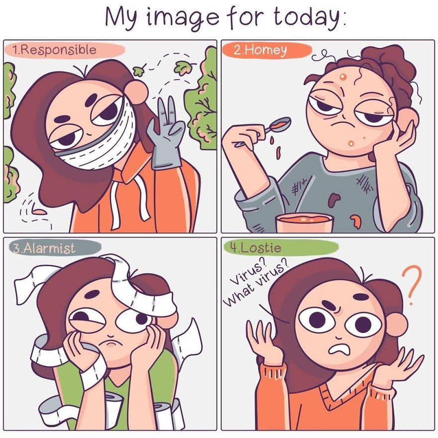 40 Сoronavirus Memes That Will Make Your Self-Isolation A Little Bit Better