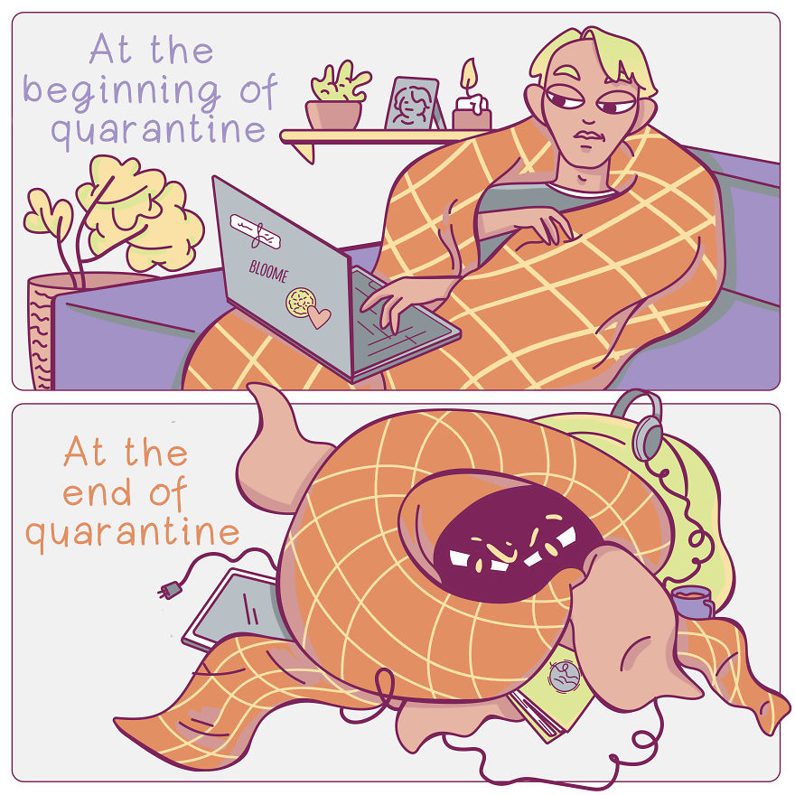 40 Сoronavirus Memes That Will Make Your Self-Isolation A Little Bit Better