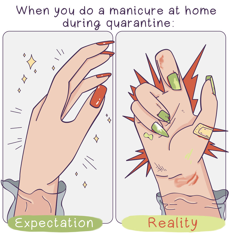 40 Сoronavirus Memes That Will Make Your Self-Isolation A Little Bit Better