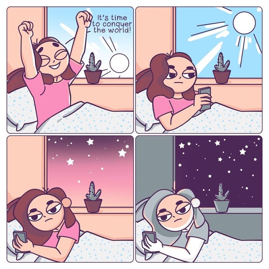 40 Сoronavirus Memes That Will Make Your Self-Isolation A Little Bit Better