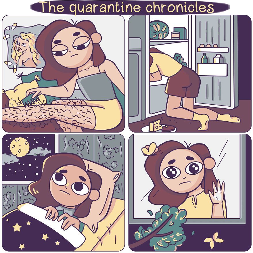 40 Сoronavirus Memes That Will Make Your Self-Isolation A Little Bit Better