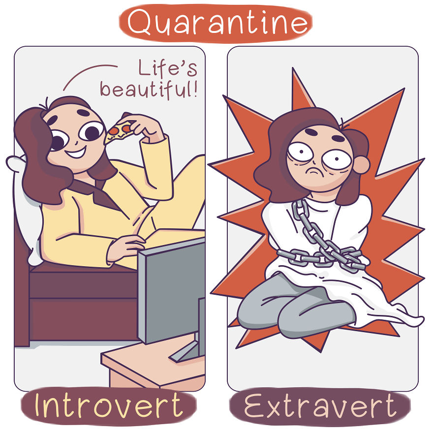 40 Сoronavirus Memes That Will Make Your Self-Isolation A Little Bit Better