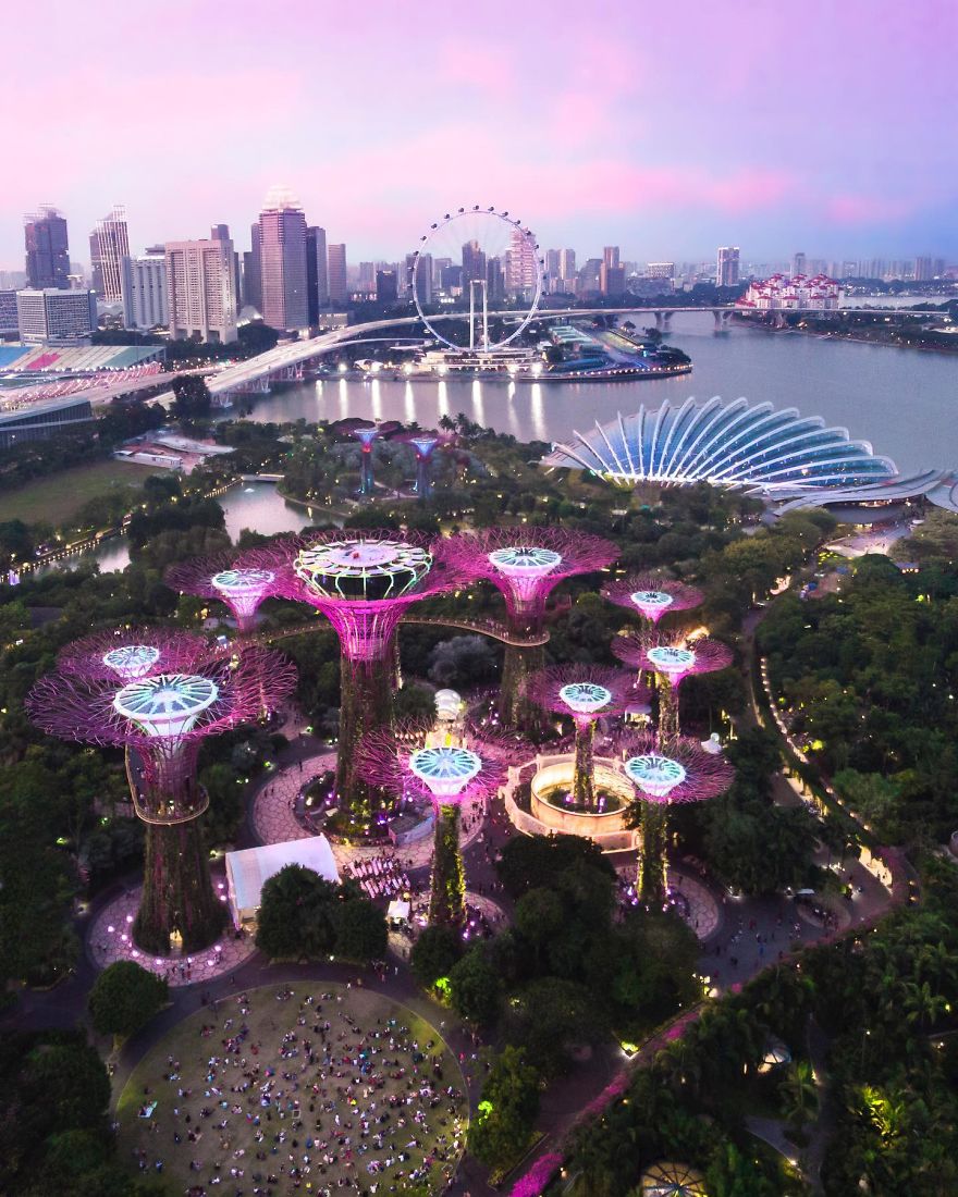 Singapore